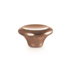 Le Creuset Signature Metallic Copper Finish Knob 57mm